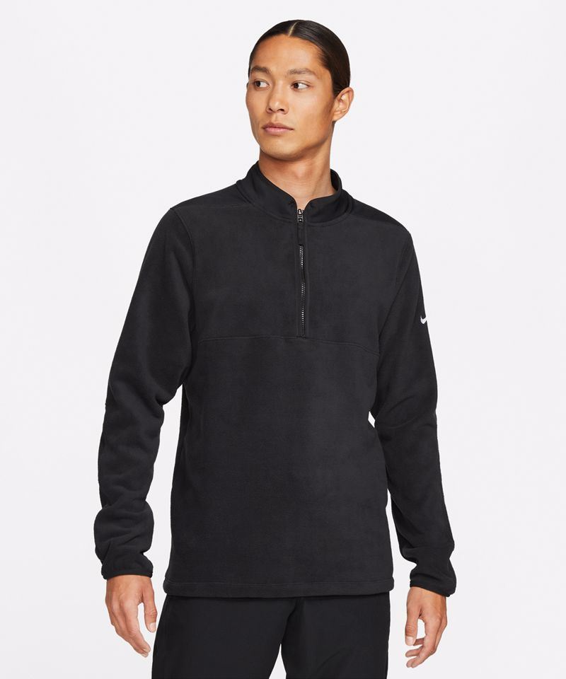 Nike Victory half zip top NK328 Workwear Plus